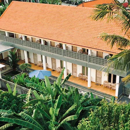 Casa Lebak Canggu